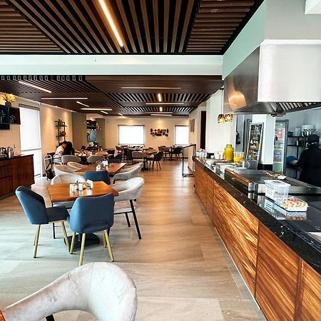 Hotel Fray Select テピク エクステリア 写真