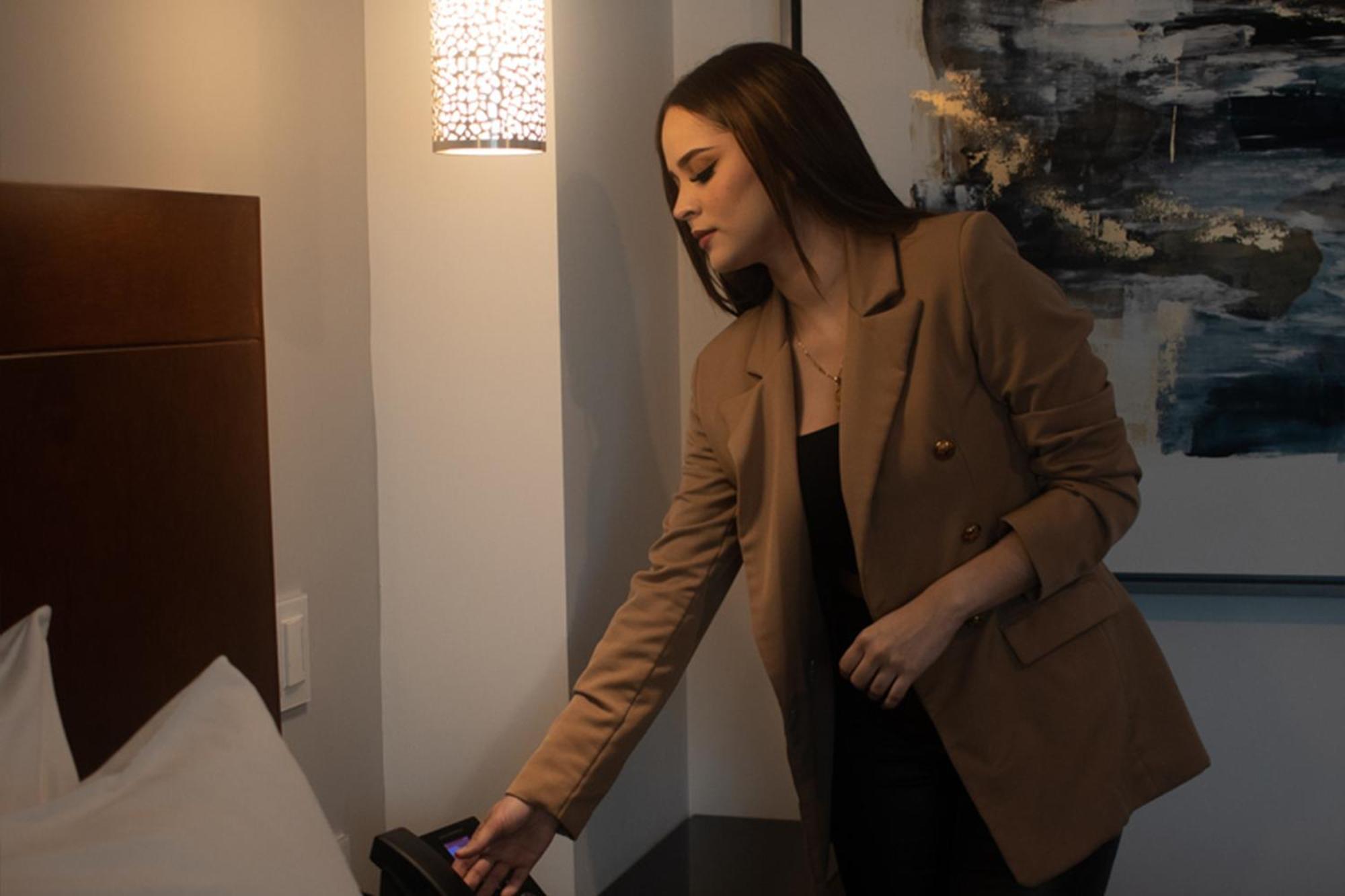 Hotel Fray Select テピク エクステリア 写真